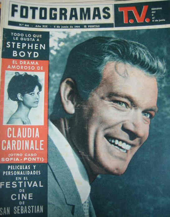 Stephen Boyd
