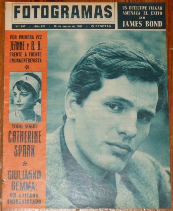 Giuliano Gemma