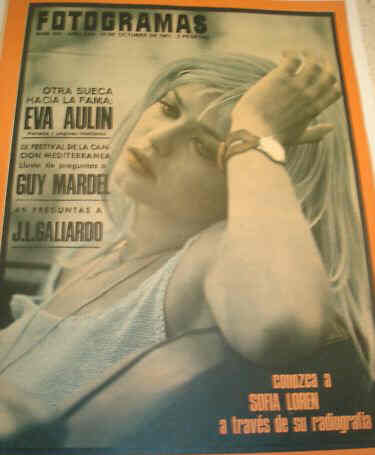 Ewa Aulin