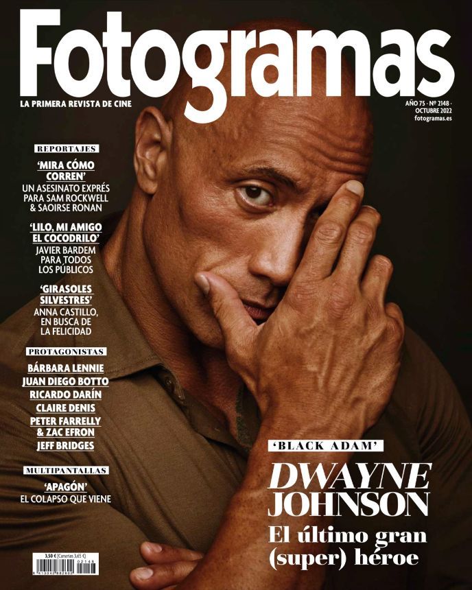 Dwayne Johnson