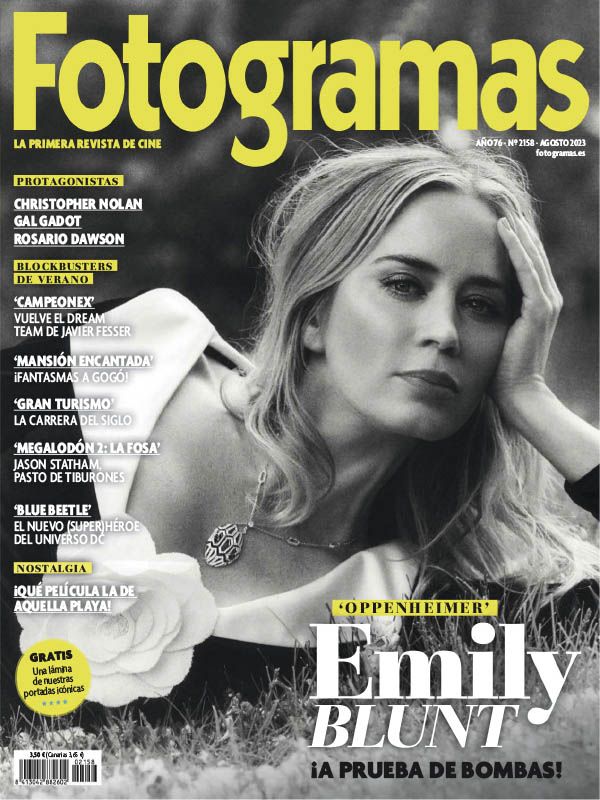 Emily Blunt