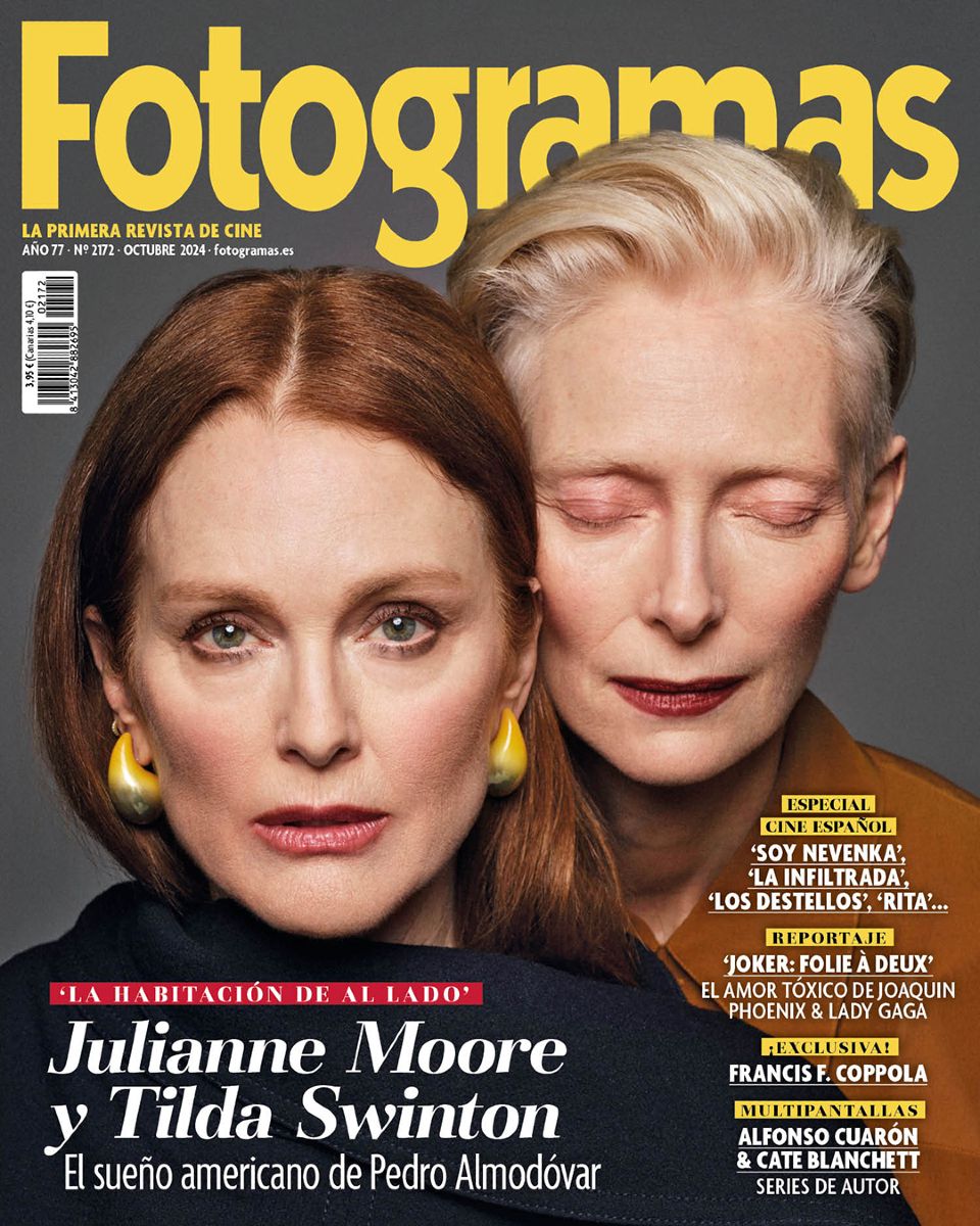 Julianne Moore