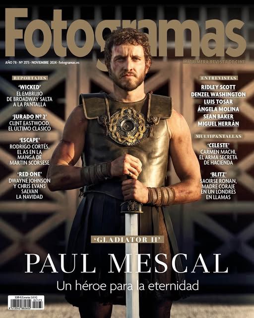Paul Mescal
