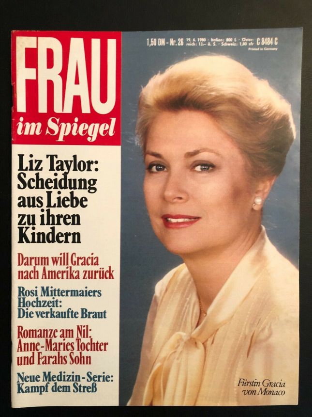 Grace Kelly