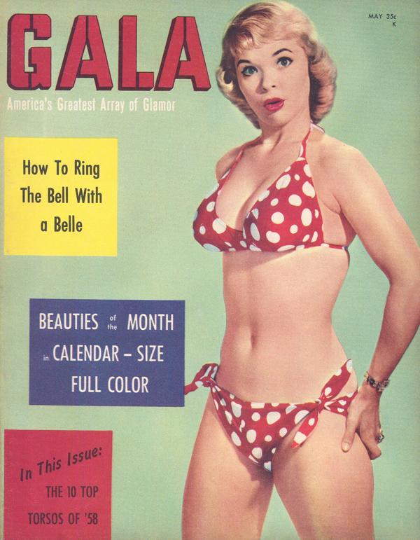 Candy Barr