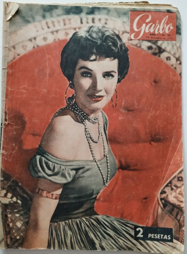 Polly Bergen