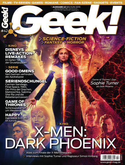 X-Men: Dark Phoenix