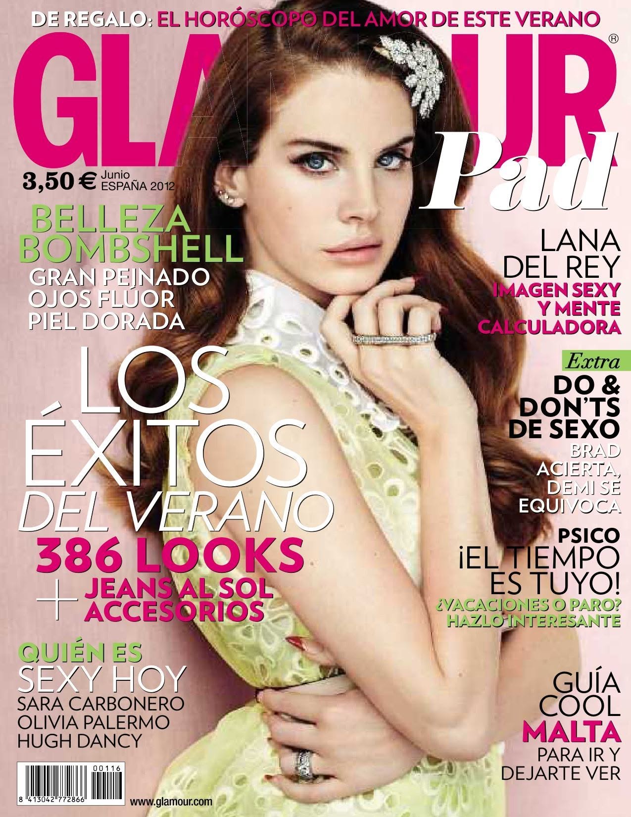 Lana del Rey