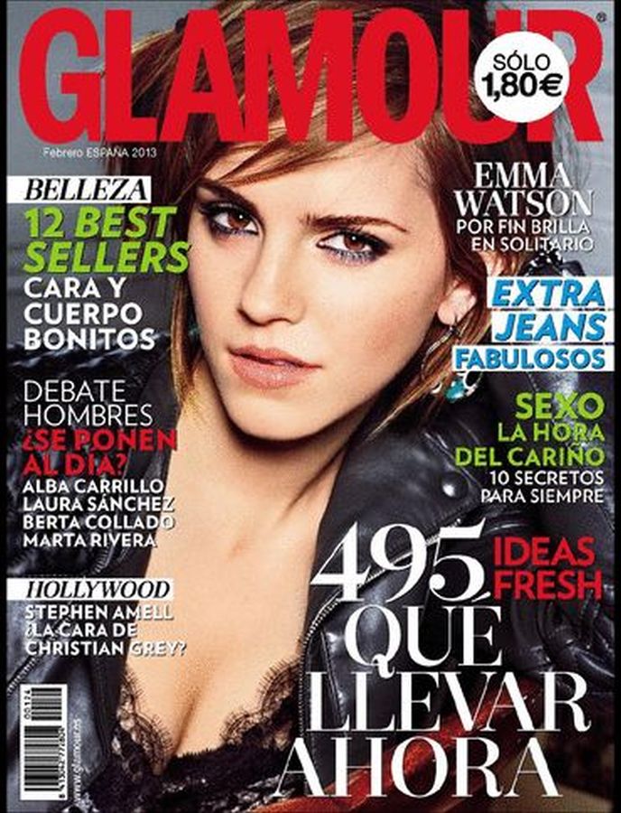 Emma Watson