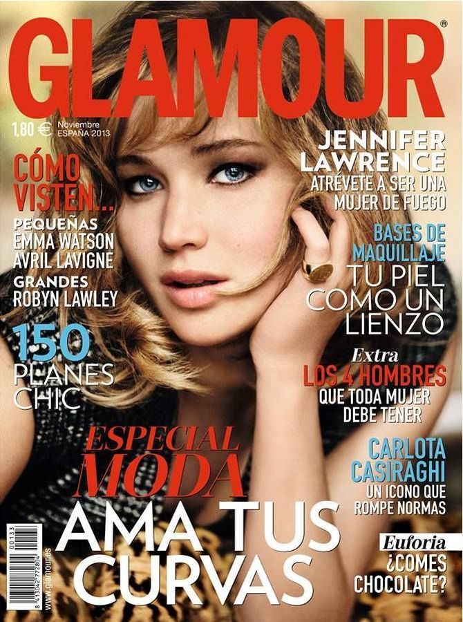 Jennifer Lawrence