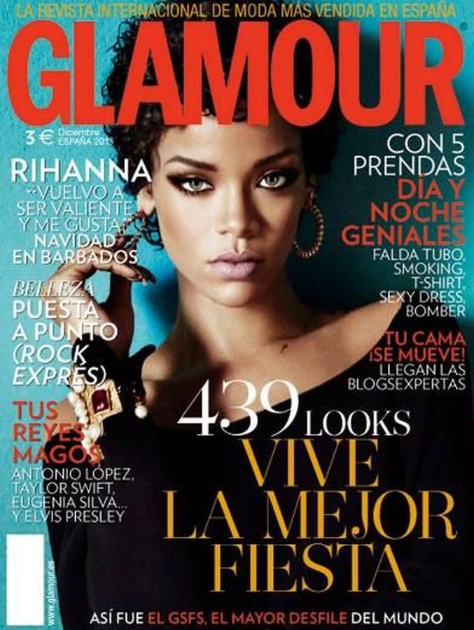 Rihanna