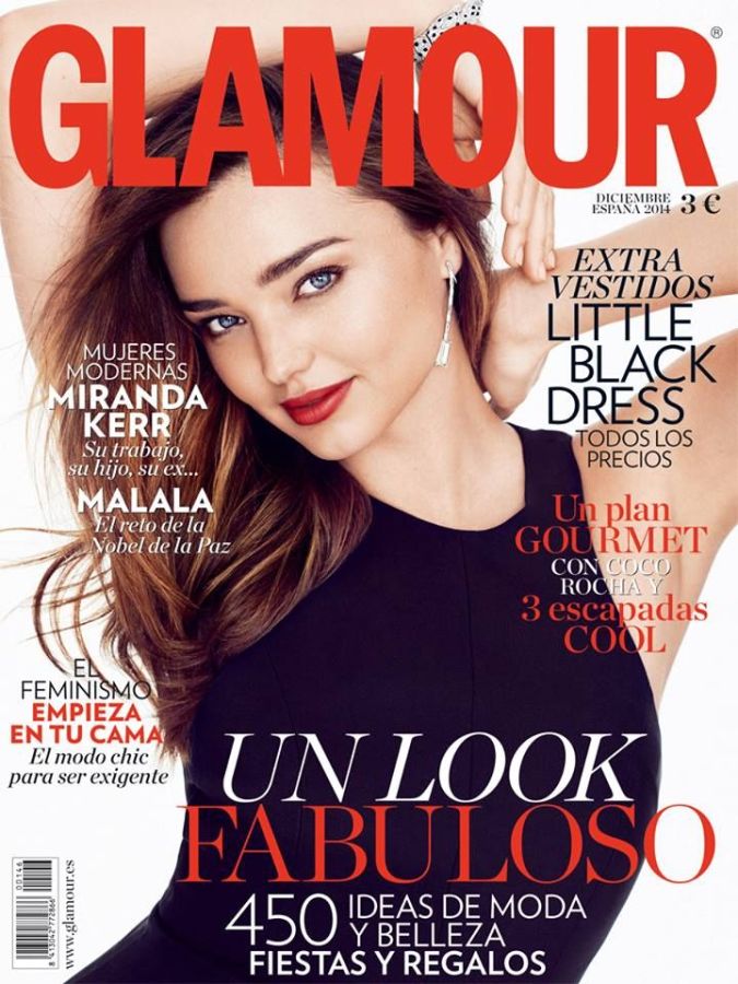 Miranda Kerr