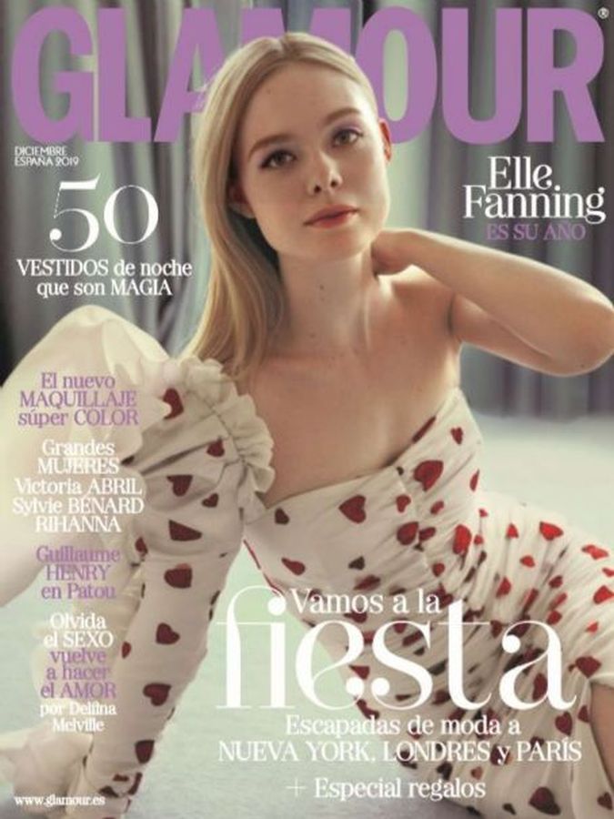 Elle Fanning