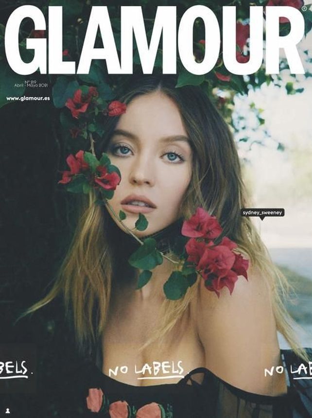 Sydney Sweeney