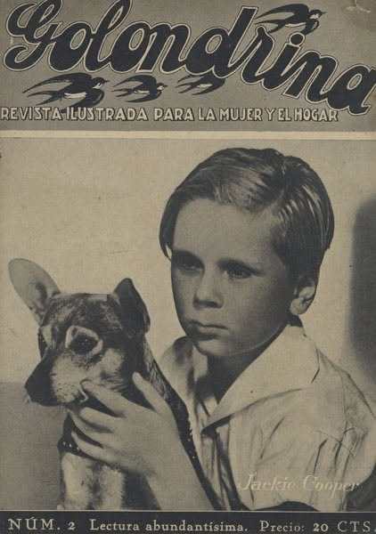 Jackie Cooper
