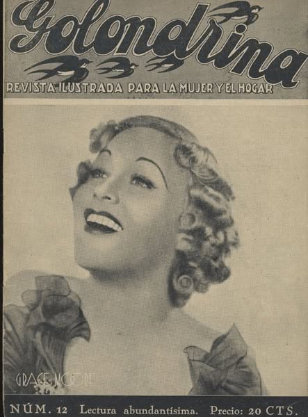Grace Moore