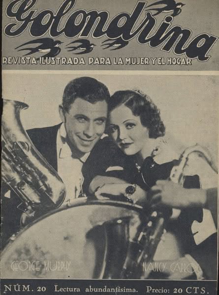 Georges Murray