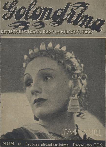 Jeanne Boitel