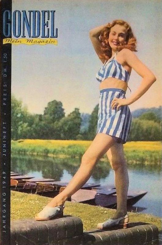 Hazel Court