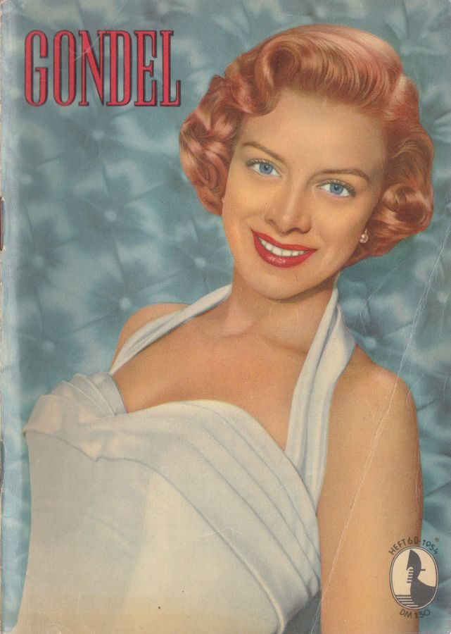 Rosemary Clooney