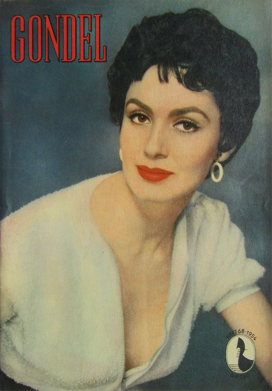 Susan Cabot