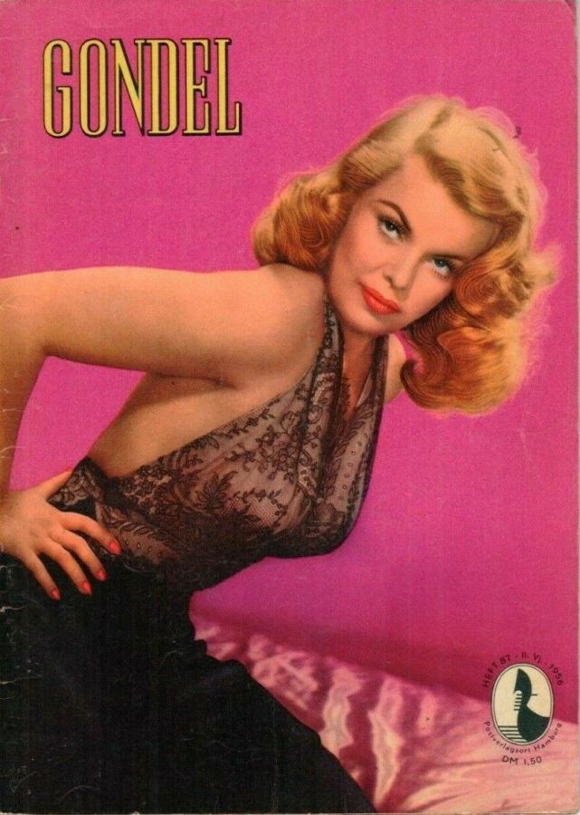 Cleo Moore