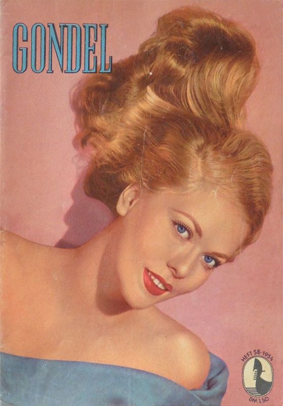 Joan Vohs