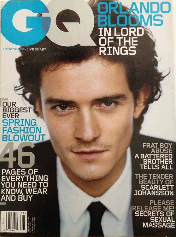 Orlando Bloom