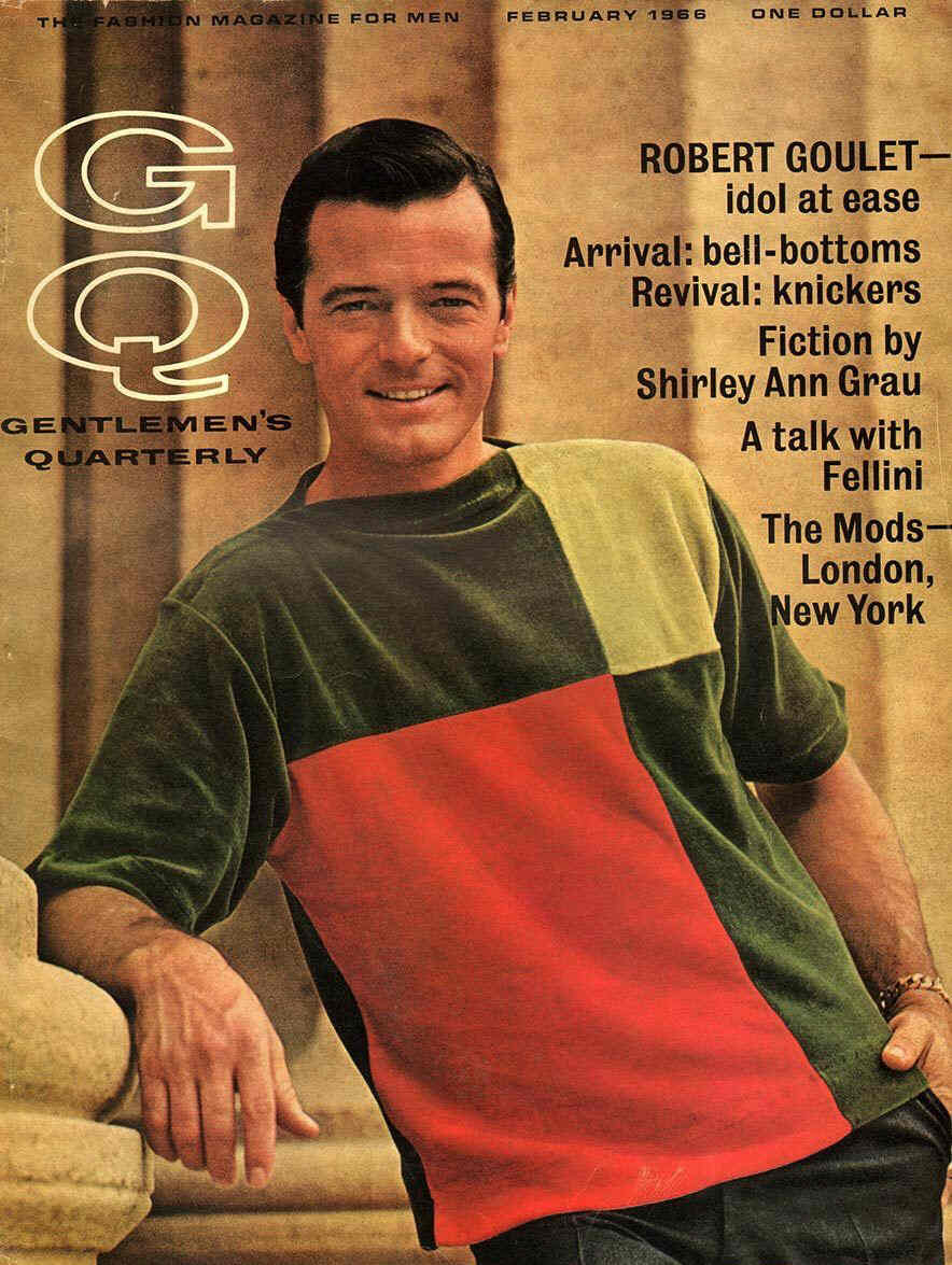 Robert Goulet
