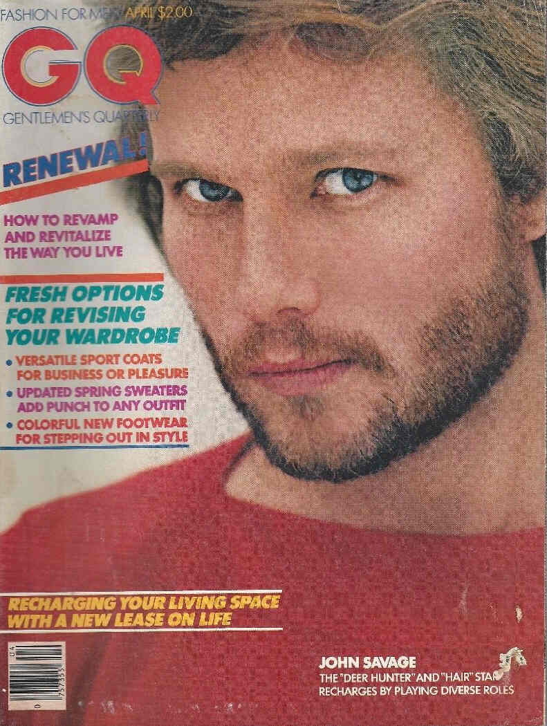 John Savage
