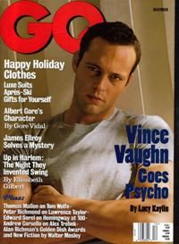 Vince Vaughn