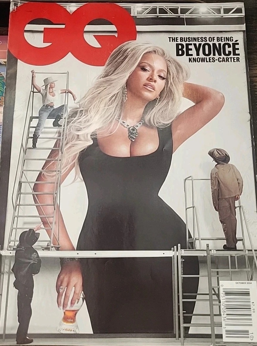 Beyonce