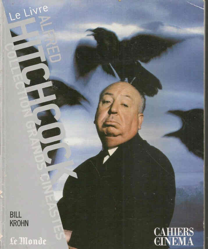 Alfred Hitchcock