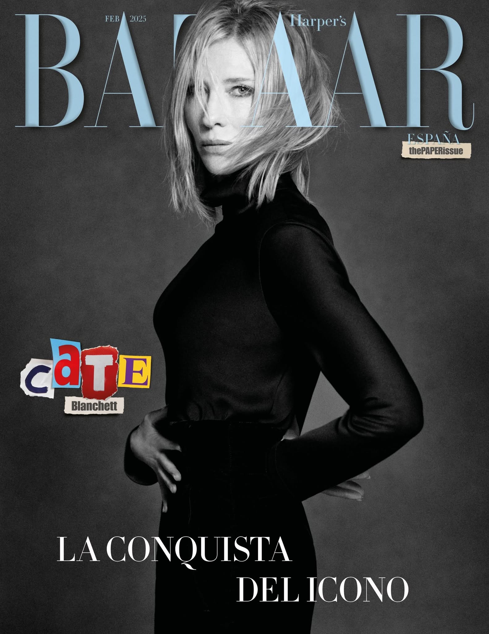 Cate Blanchett