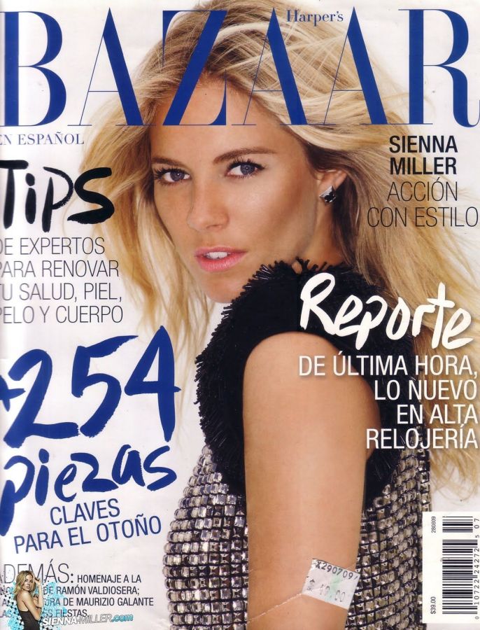 Sienna Miller