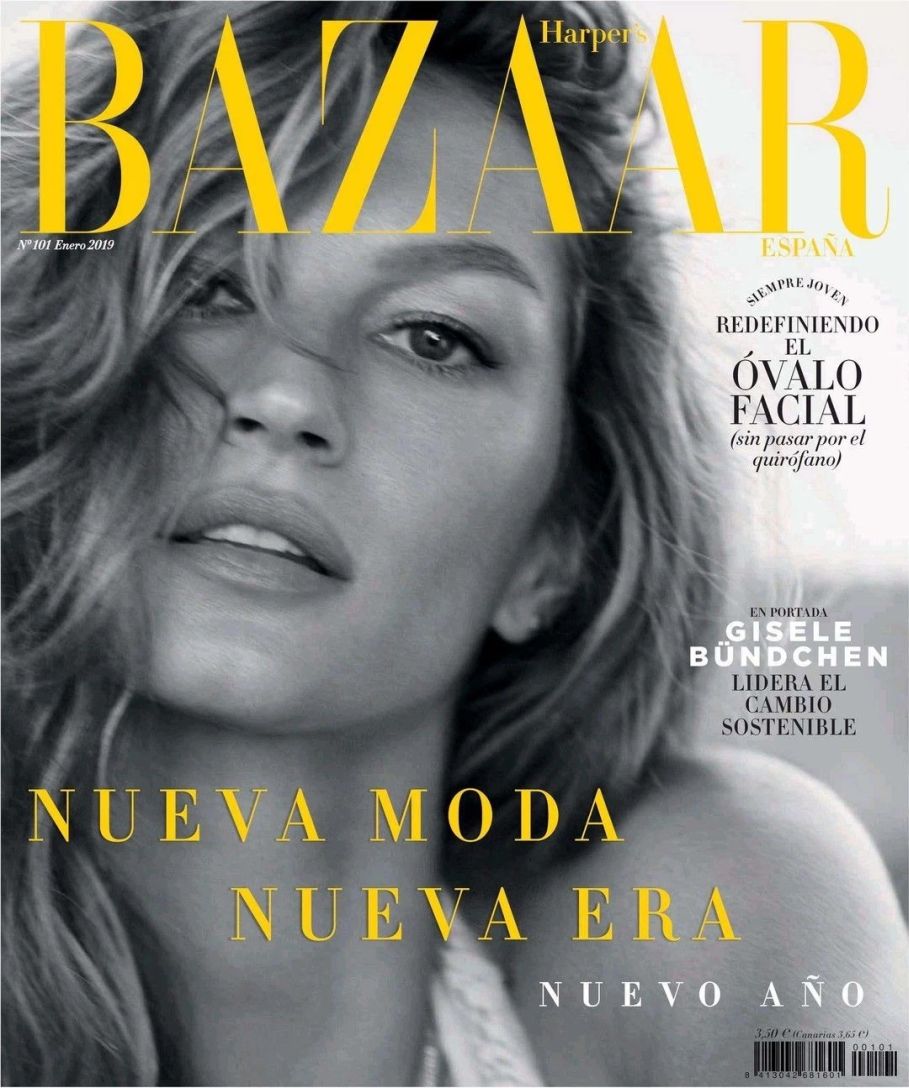 Gisele Bundchen