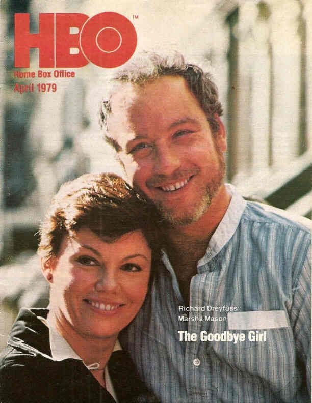 Marsha Mason