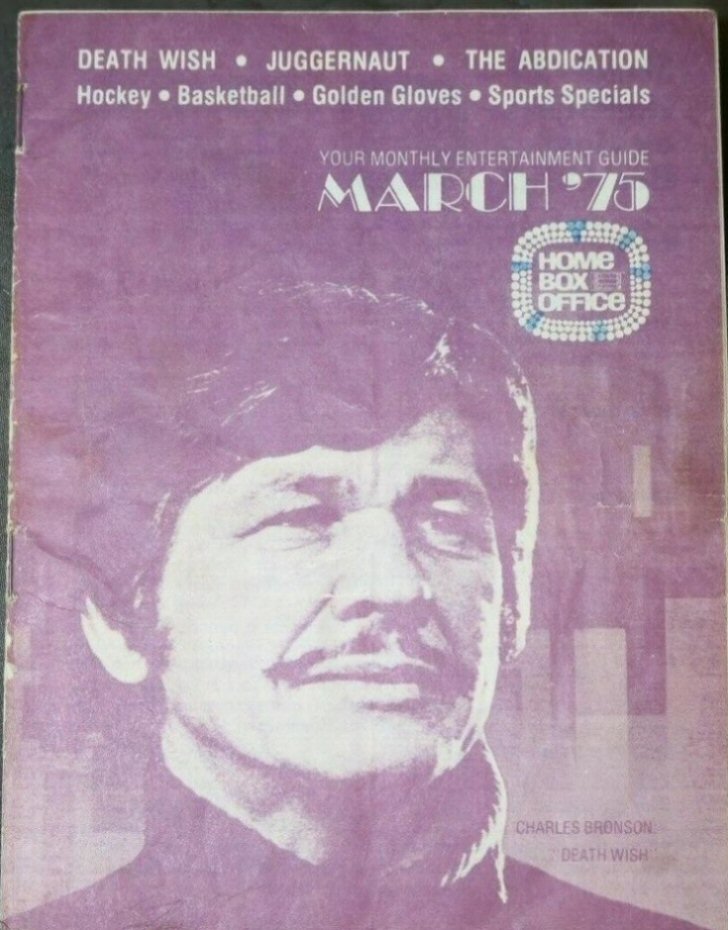 Charles Bronson