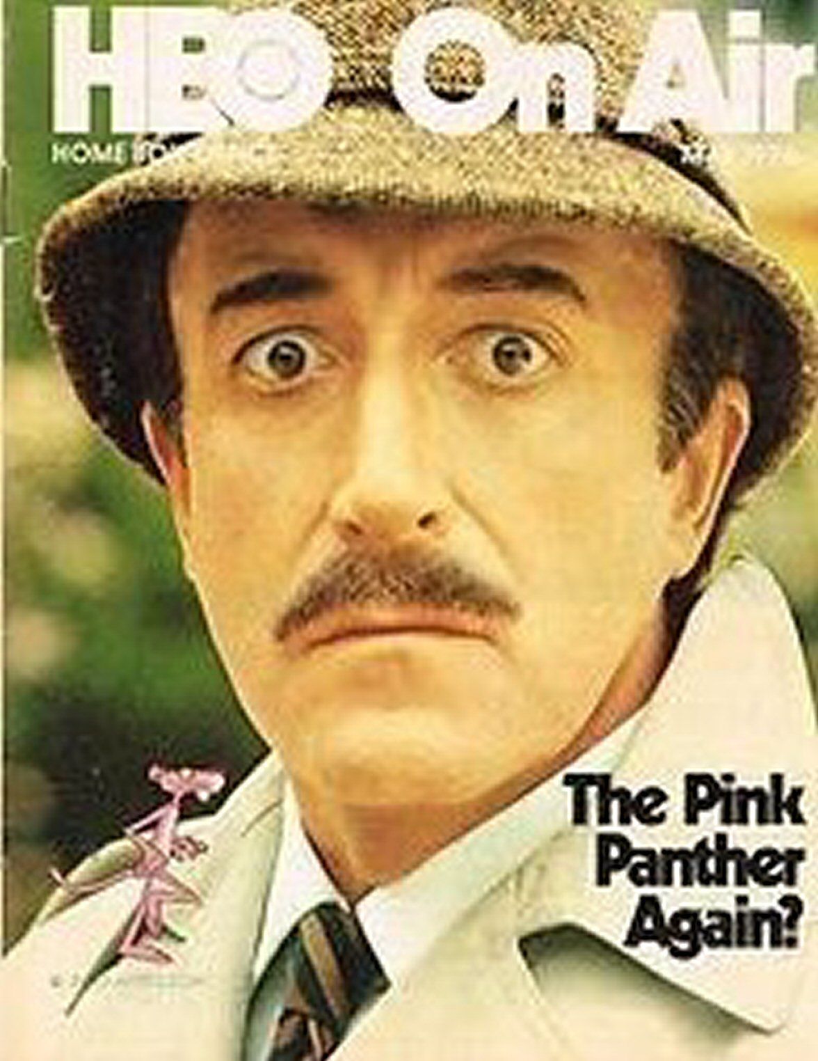 Peter Sellers