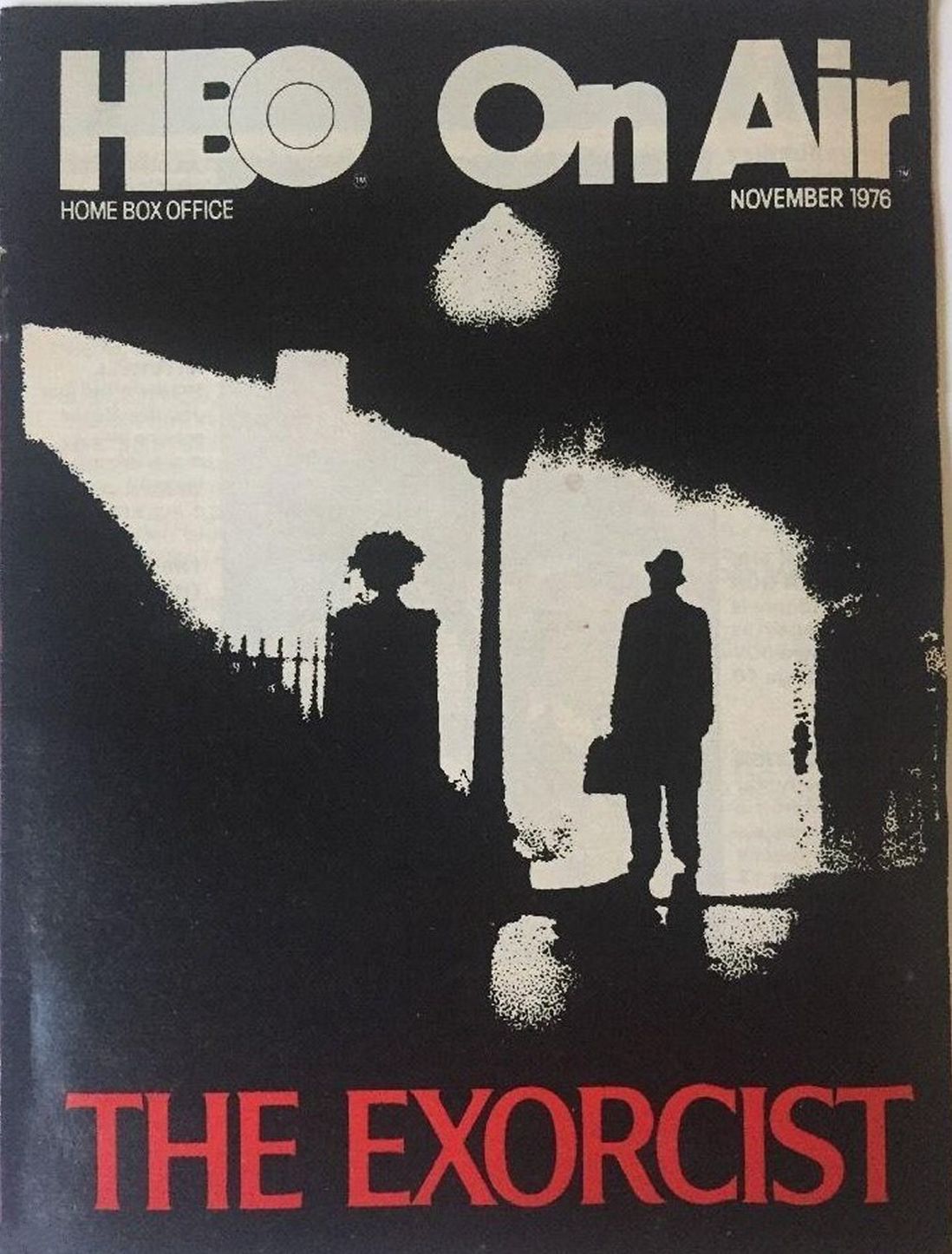 The Exorcist