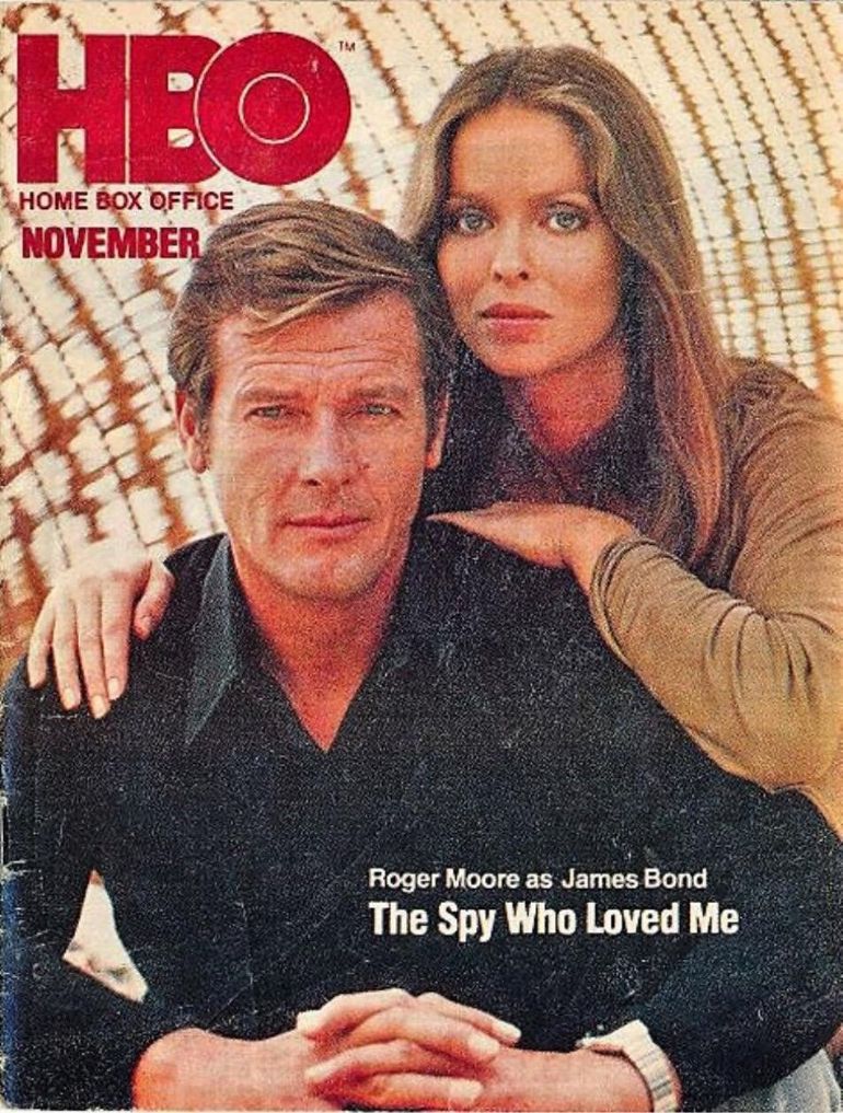 Barbara Bach