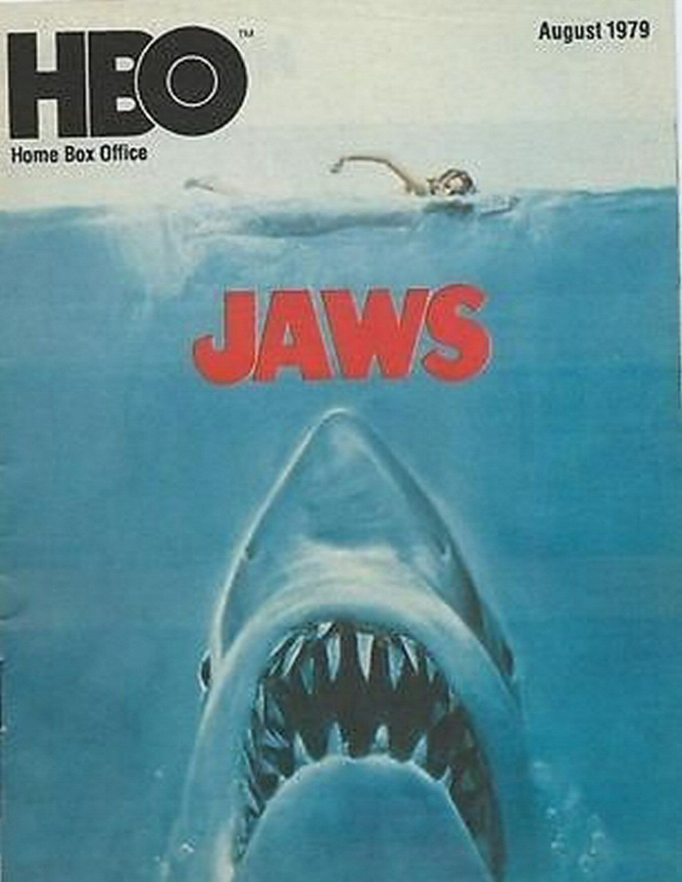 Jaws