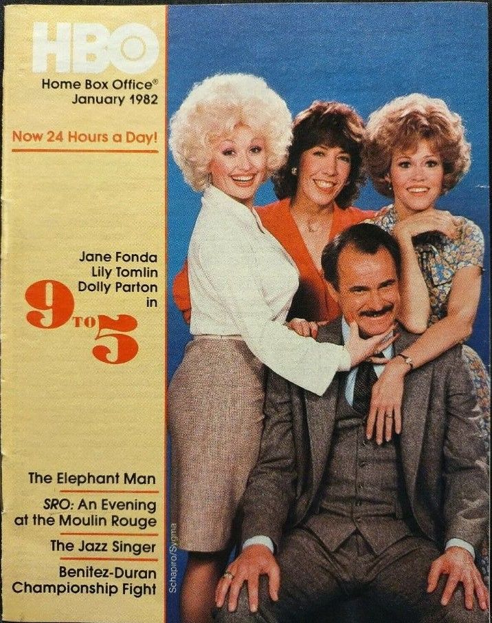 Dabney Coleman