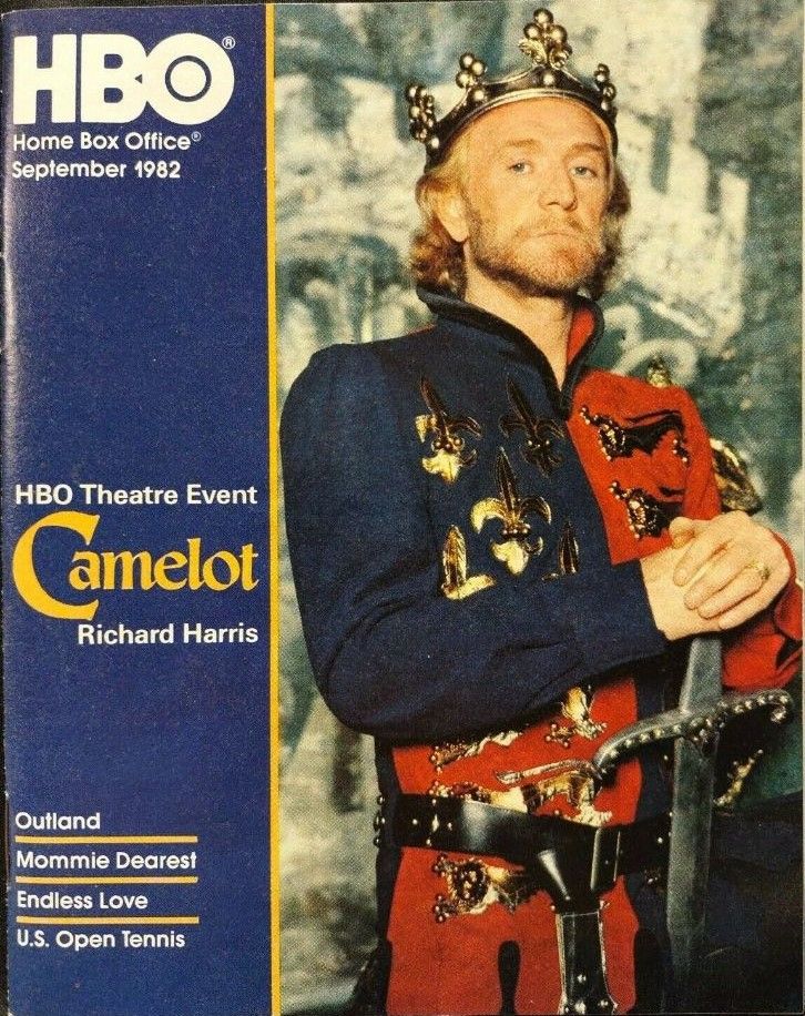 Richard Harris