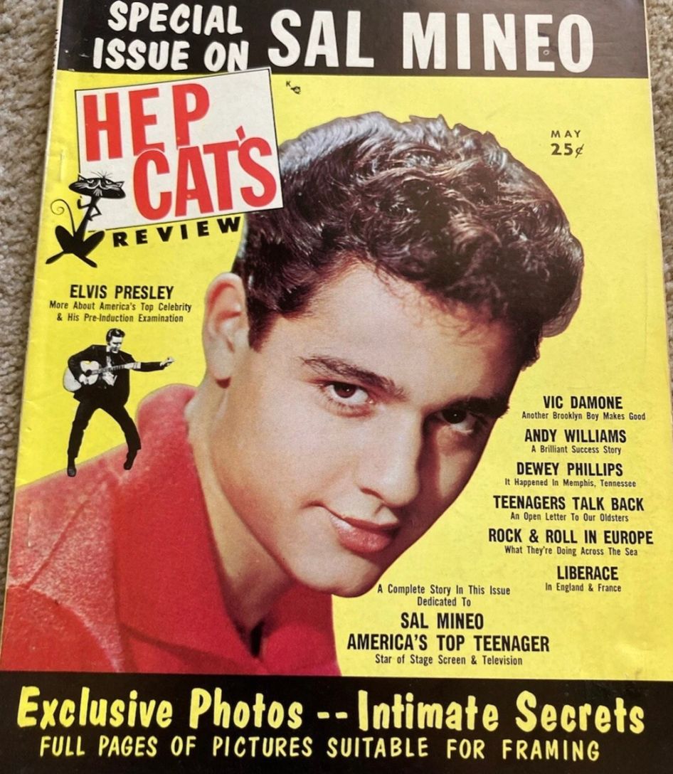 Sal Mineo