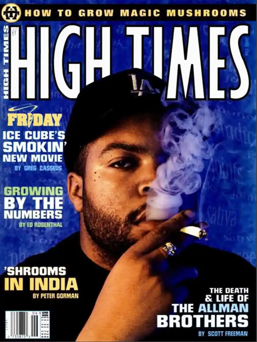 Ice Cube