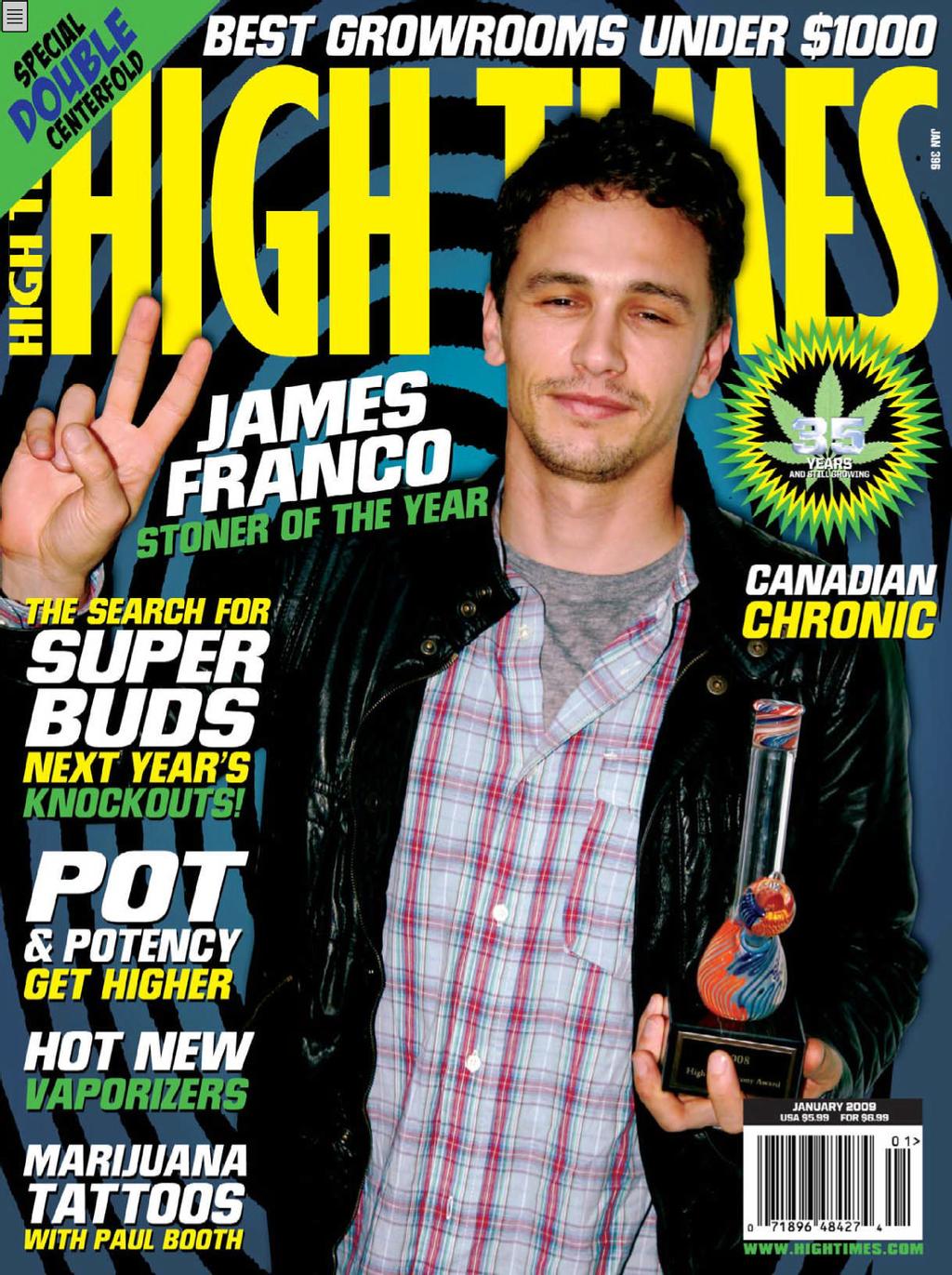 James Franco
