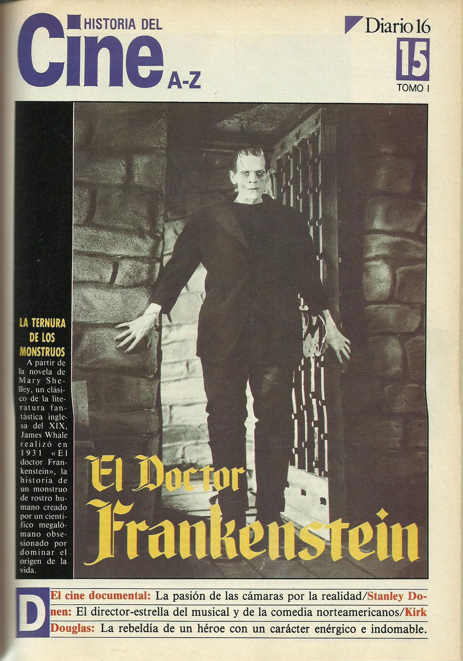 Frankenstein