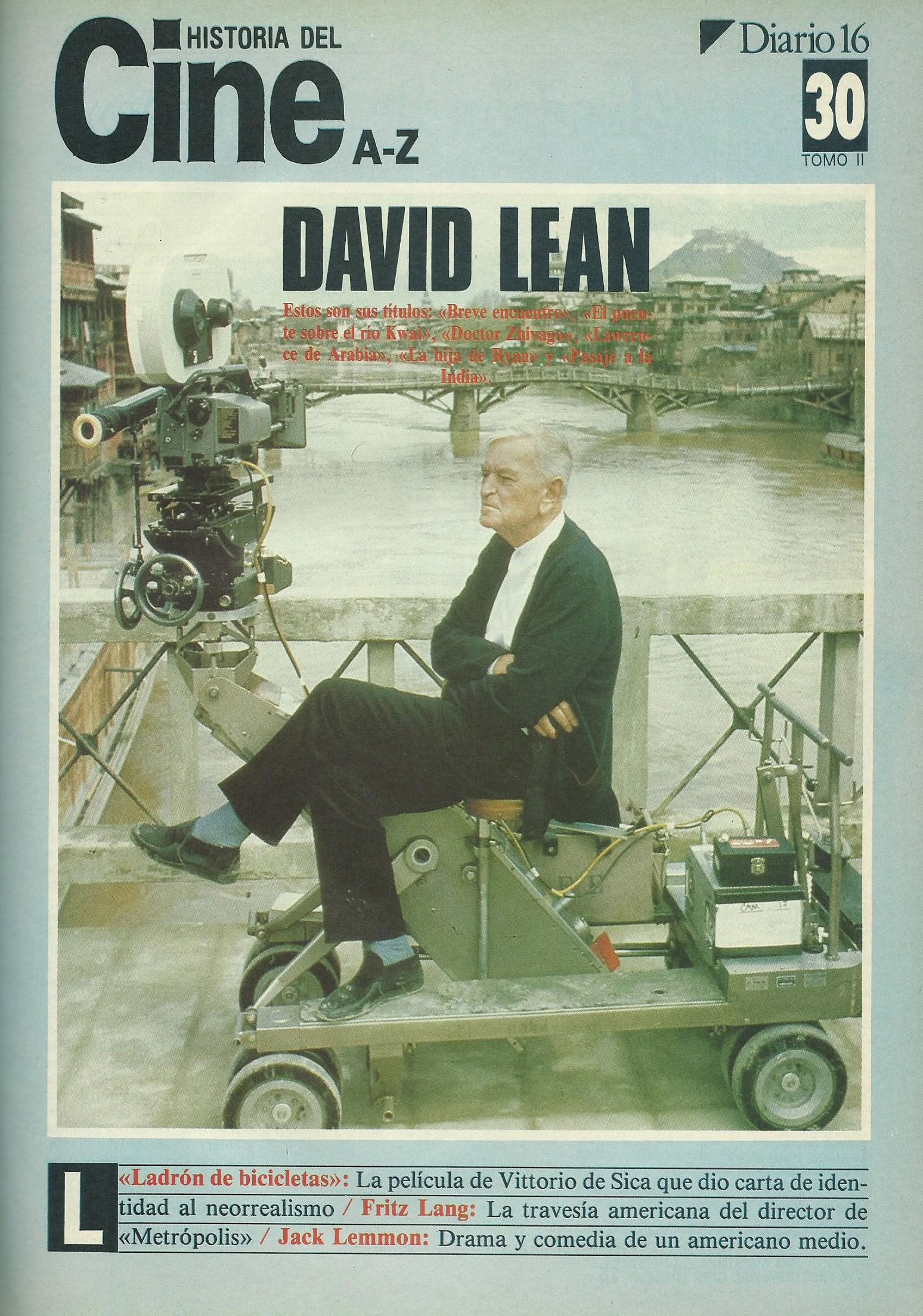 David Lean