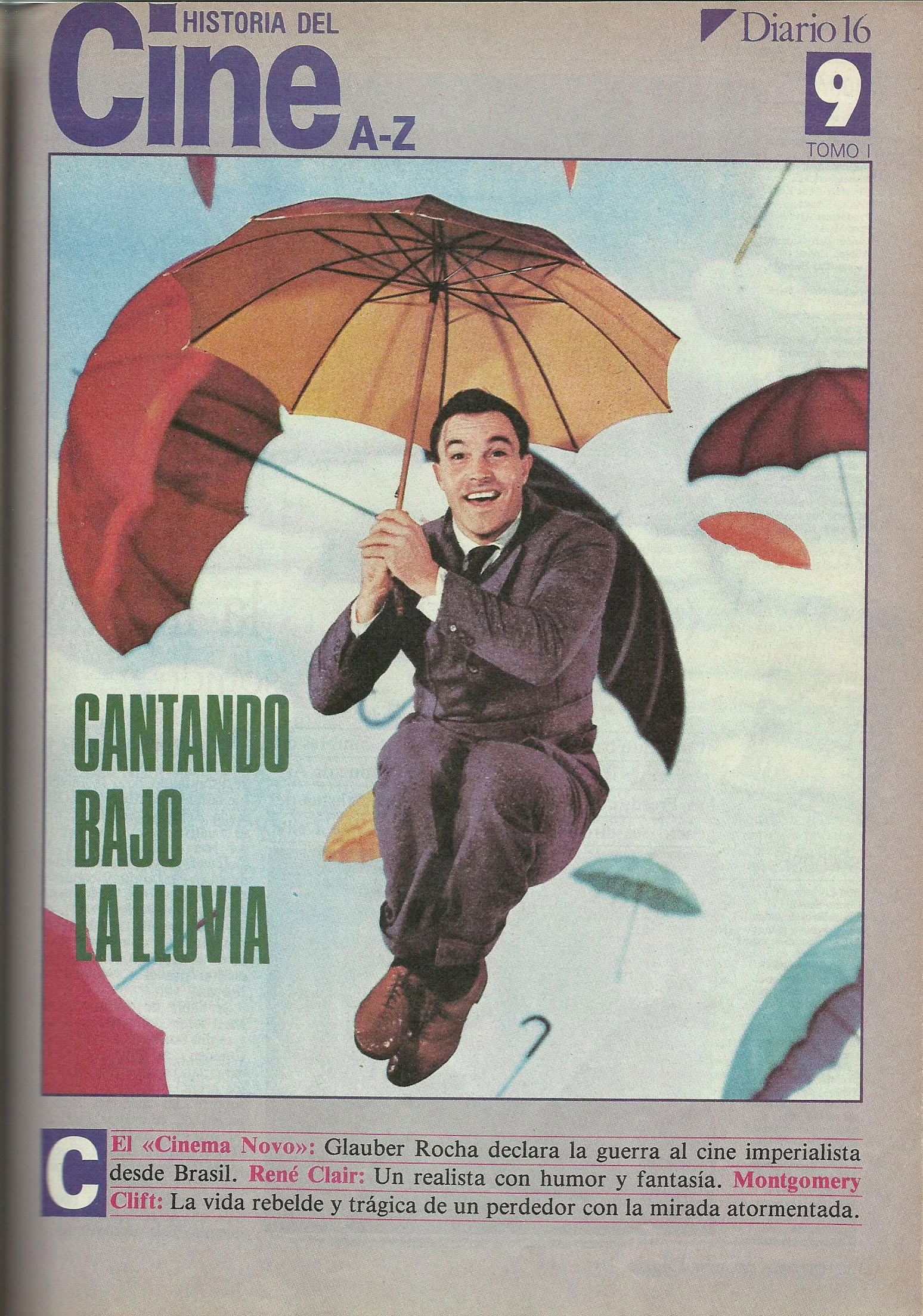 Gene Kelly